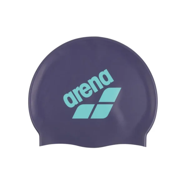 Arena czepek silikonowy Big Logo Future Dusk