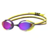 Arena okulary pływackie Python Mir VIOLET-PLUM