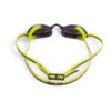 Arena okulary pływackie Python Mir VIOLET-PLUM