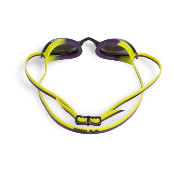 Arena okulary pływackie Python Mir VIOLET-PLUM