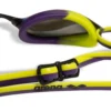 Arena okulary pływackie Python Mir VIOLET-PLUM