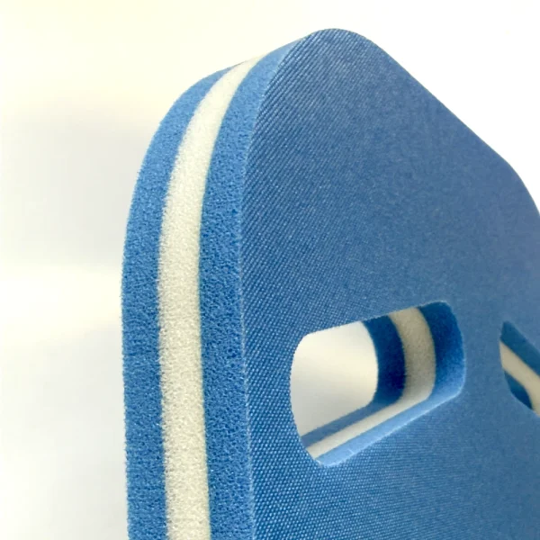 Deska  Kickboard z otworami Sr