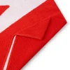 Recznik_Speedo_logo_towel_czerwony_800413517017_1 Speedo ręcznik Logo Towel Red