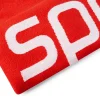 Recznik_Speedo_logo_towel_czerwony_800413517017_2 Speedo ręcznik Logo Towel Red