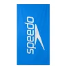 Speedo ręcznik Logo Towel Blue