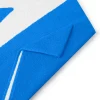 Speedo ręcznik Logo Towel Blue
