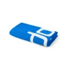 Speedo ręcznik Logo Towel Blue