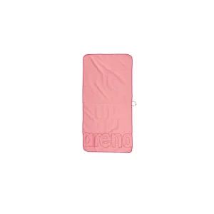 Ręcznik Mikrofibra Arena Gym Smart Pink