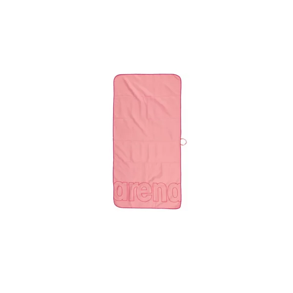 Recznik_mikrofibra_arena_smart_plus_Gym_pink_005312300 Ręcznik Mikrofibra Arena Gym Smart Pink