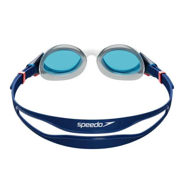 Speedo_okularki_plywackie_BioFuse_Blue_Navy_800233214502_2 Speedo okularki pływackie BioFuse 2.0 Blue White