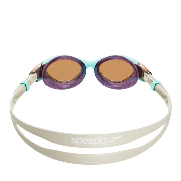 Speedo_okularki_plywackie_BioFuse_Blue_Or_800377616735_3 Speedo okularki pływackie BioFuse 2.0 Orange Blue