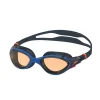 Speedo okularki pływackie BioFuse Dark Blue Or