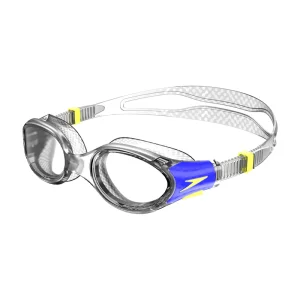 Speedo_okularki_plywackie_BioFuse_Junior_clear_blue_800336315947 Speedo okularki pływackie BioFuse JR 2.0 Clear