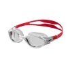 Speedo okularki pływackie BioFuse 2.0 Clear Silv