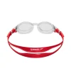 Speedo okularki pływackie BioFuse 2.0 Clear Silv