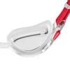 Speedo okularki pływackie BioFuse 2.0 Clear Silv