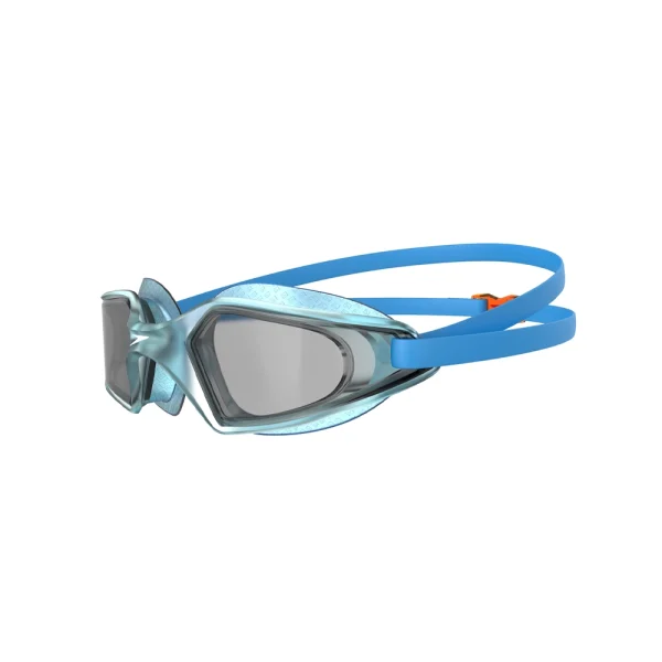 Speedo_okularki_plywackie_dzieciece_Hydropulse_JR_Blue_light_smoke_812270D658_1 Speedo okularki Hydropulse JR Blue light smoke