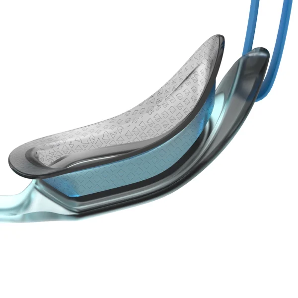 Speedo_okularki_plywackie_dzieciece_Hydropulse_JR_Blue_light_smoke_812270D658_2 Speedo okularki Hydropulse JR Blue light smoke