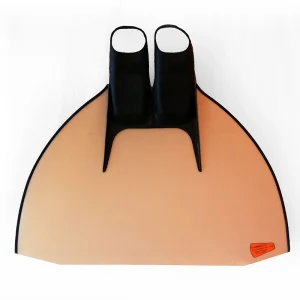 monopletwa_leaderfins_sport_gold Leaderfins Monopłetwa Sport Gold S