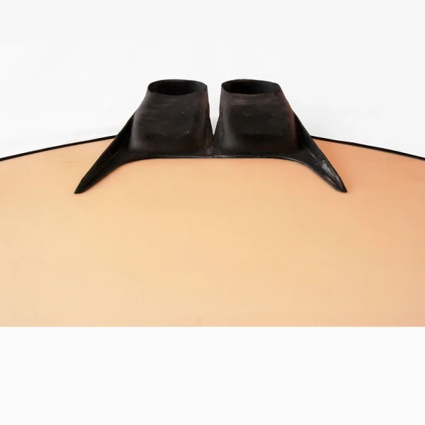 Leaderfins Monopłetwa Sport Gold S