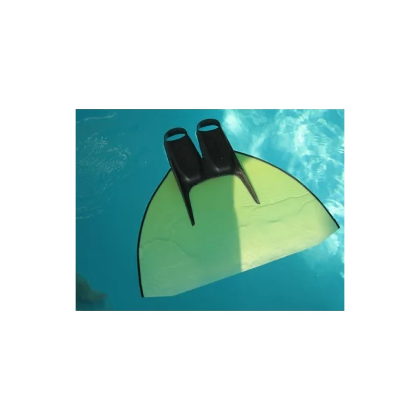 Leaderfins Monopłetwa Sport Gold S