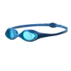 okularki_dzieciece_plywackie_arena_spider_blue_9233878 Arena okularki pływackie Spider Junior blue