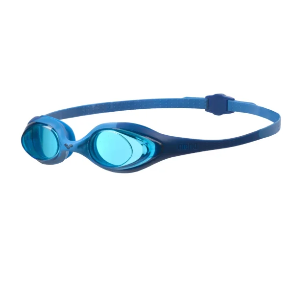 okularki_dzieciece_plywackie_arena_spider_blue_9233878 Arena okularki pływackie Spider Junior blue