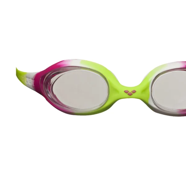 okularki_dzieciece_plywackie_arena_spider_pink_lime_9233816_2 Arena okularki pływackie Spider Junior pink/lime