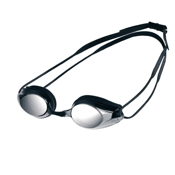 okularki_plywackie_treningowe_arena_tracks_mirror_black_9237055 Arena okulary pływackie Tracks Mirror black/silver