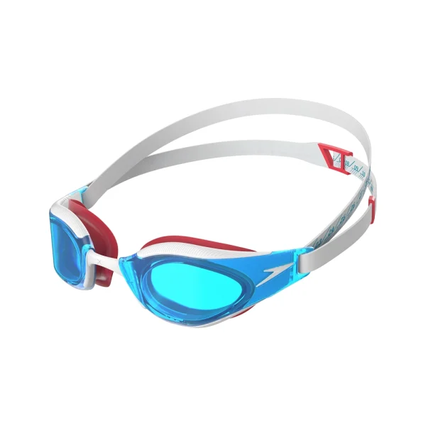 Speedo Fastskin Hyper Elite Blue White