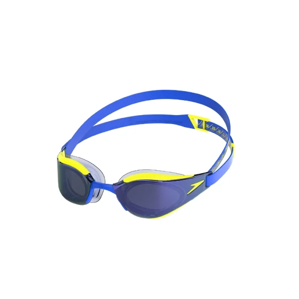 Speedo Fastskin Hyper Elite Mirror Blue