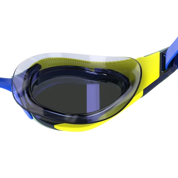 Speedo Fastskin Hyper Elite Mirror Blue