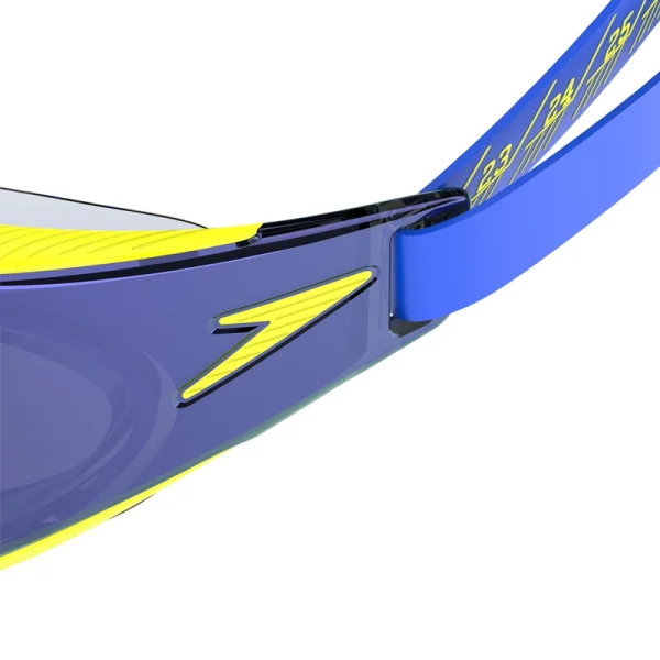 Speedo Fastskin Hyper Elite Mirror Blue