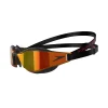 Speedo Fastskin Hyper Elite Mirror Black Fire Gold