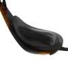 Speedo Fastskin Hyper Elite Mirror Black Fire Gold