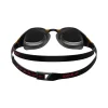 Speedo Fastskin Hyper Elite Mirror Black Fire Gold