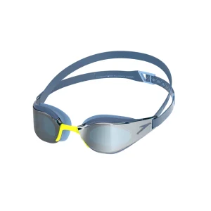 Speedo Fastskin Hyper Elite Mirror Blue