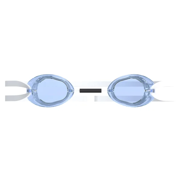 Speedo okulary Szwedki blue