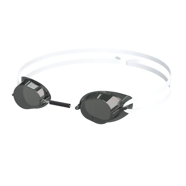 okularki_startowe_szwedki_Speedo_silver_mirror_800414914936 Speedo okulary Szwedki Mirror czarne