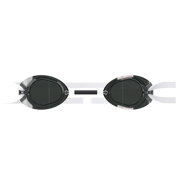 okularki_startowe_szwedki_Speedo_silver_mirror_800414914936_1 Speedo okulary Szwedki Mirror czarne