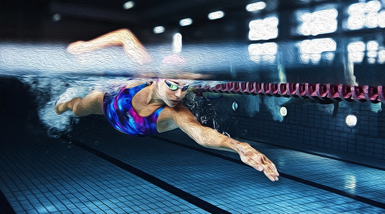 Funkita kostium damski Fizz Bomb