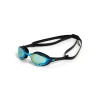 ARENA-OKULARKI-COBRA-EDGE-SWIPE-MIRROR-GOGGLES-AQUA-BLACK-BLACK-006870110 Arena okularki Cobra Edge Swipe Mirror Aqua Black