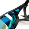 ARENA-OKULARKI-COBRA-EDGE-SWIPE-MIRROR-GOGGLES-AQUA-BLACK-BLACK-006870110 4 Arena okularki Cobra Edge Swipe Mirror Aqua Black