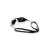 Arena okularki Cobra Edge Swipe Mirror Gold White