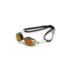 Arena okularki Cobra Edge Swipe Mirror Gold White