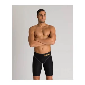 Arena Carbon CORE FX Jammer Black Gold