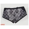 Arena CRAZY POP SKULLS LOW WAIST SHORT 003470500 4 Arena kąpielówki CRAZY POP SKULLS 75 cm
