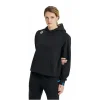 Arena bluza team hooded sweat panel L Czarna 004904500 2 Arena bluza team hooded sweat panel Czarna