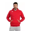 Arena bluza team hooded sweat panel RED 004904400 3 Arena bluza team hooded sweat panel red