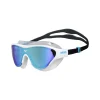 Arena maska pływacka The One Mask Mirror Blue Wt B